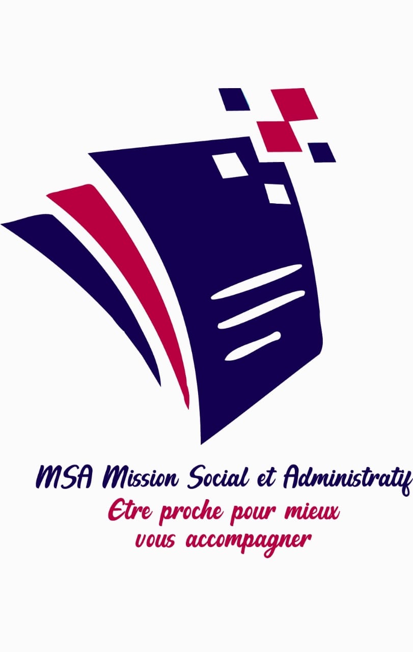 Mission Social et Administratif